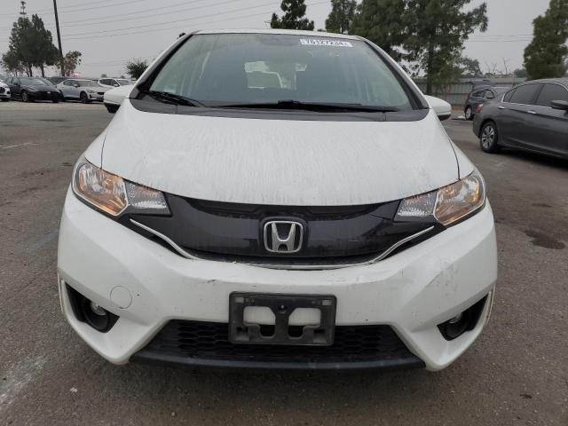 Photo 4 VIN: JHMGK5H70GX032132 - HONDA FIT EX 