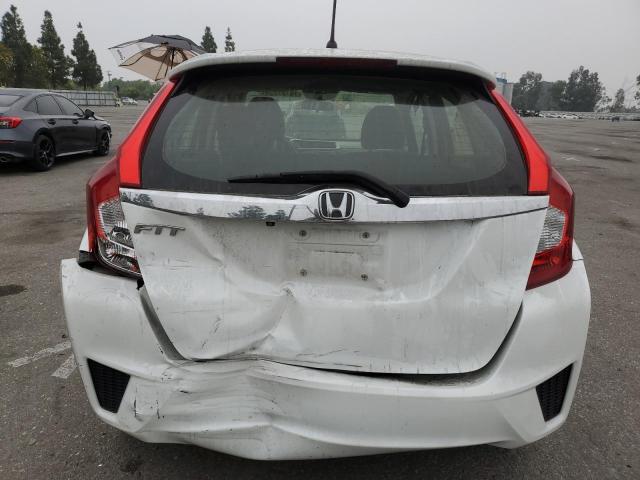 Photo 5 VIN: JHMGK5H70GX032132 - HONDA FIT EX 