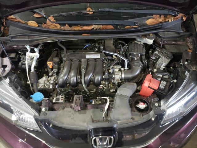 Photo 10 VIN: JHMGK5H70GX034673 - HONDA FIT EX 