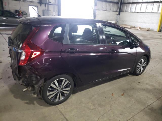 Photo 2 VIN: JHMGK5H70GX034673 - HONDA FIT EX 