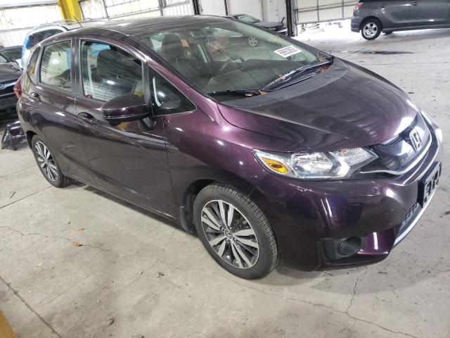 Photo 3 VIN: JHMGK5H70GX034673 - HONDA FIT EX 