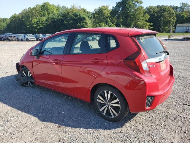 Photo 1 VIN: JHMGK5H70GX037413 - HONDA FIT EX 