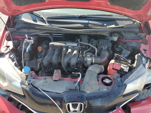 Photo 10 VIN: JHMGK5H70GX037413 - HONDA FIT EX 