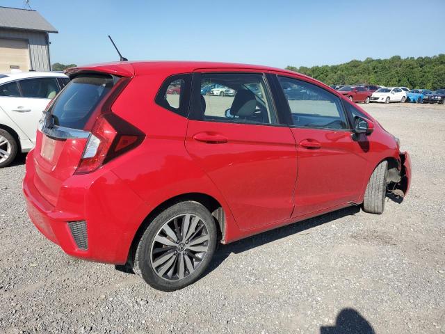 Photo 2 VIN: JHMGK5H70GX037413 - HONDA FIT EX 