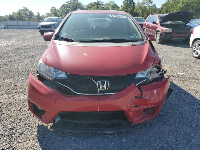 Photo 4 VIN: JHMGK5H70GX037413 - HONDA FIT EX 