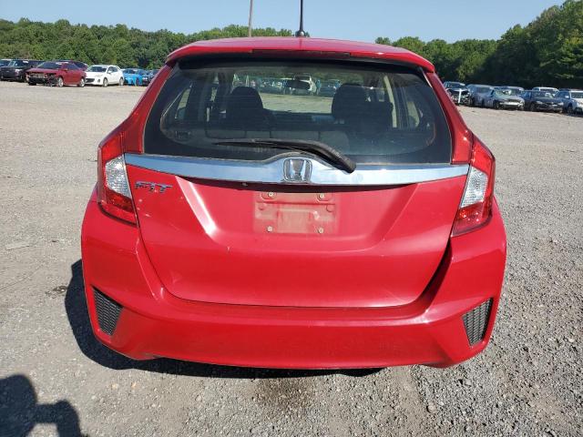 Photo 5 VIN: JHMGK5H70GX037413 - HONDA FIT EX 