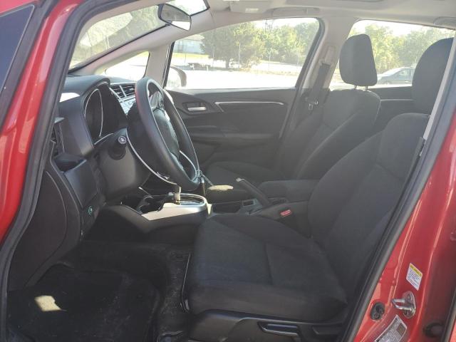 Photo 6 VIN: JHMGK5H70GX037413 - HONDA FIT EX 