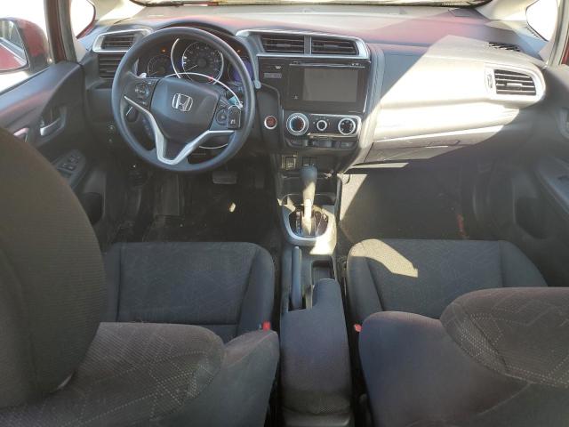 Photo 7 VIN: JHMGK5H70GX037413 - HONDA FIT EX 