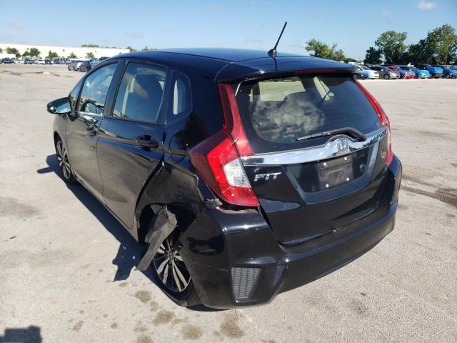 Photo 2 VIN: JHMGK5H70GX042451 - HONDA FIT EX 