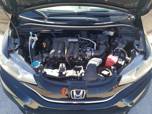 Photo 6 VIN: JHMGK5H70GX042451 - HONDA FIT EX 