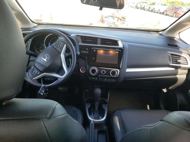 Photo 8 VIN: JHMGK5H70GX042451 - HONDA FIT EX 