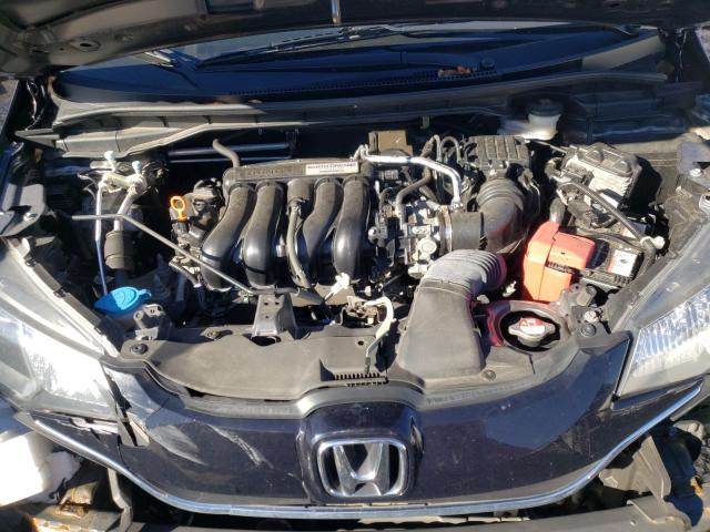 Photo 6 VIN: JHMGK5H70GX042577 - HONDA FIT EX 