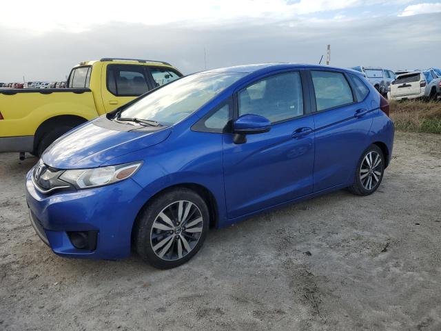 Photo 0 VIN: JHMGK5H70GX043776 - HONDA FIT EX 