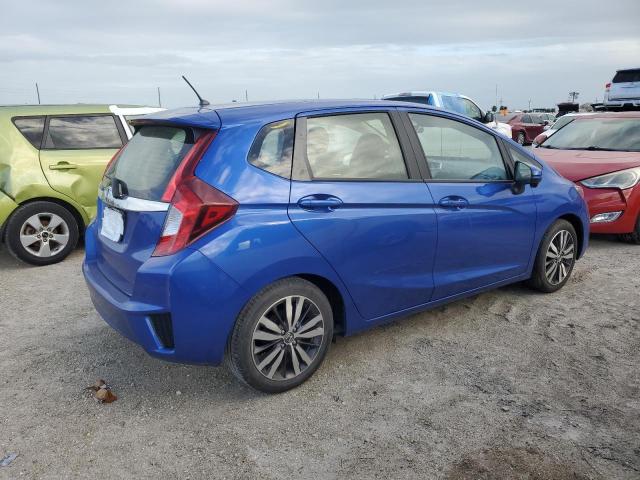 Photo 2 VIN: JHMGK5H70GX043776 - HONDA FIT EX 