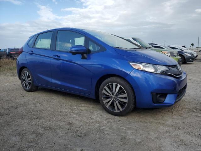 Photo 3 VIN: JHMGK5H70GX043776 - HONDA FIT EX 