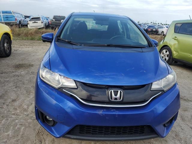 Photo 4 VIN: JHMGK5H70GX043776 - HONDA FIT EX 