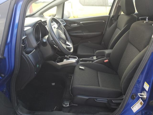 Photo 6 VIN: JHMGK5H70GX043776 - HONDA FIT EX 