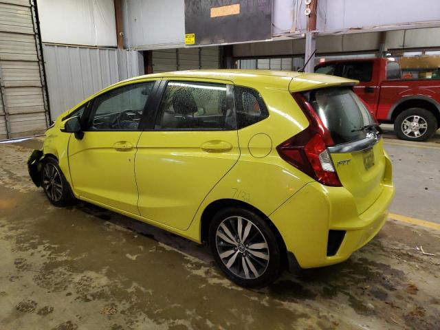 Photo 1 VIN: JHMGK5H70GX043857 - HONDA FIT EX 