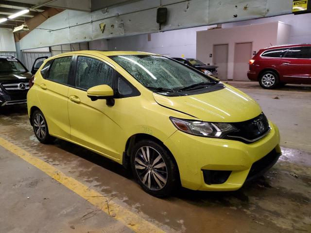 Photo 3 VIN: JHMGK5H70GX043857 - HONDA FIT EX 