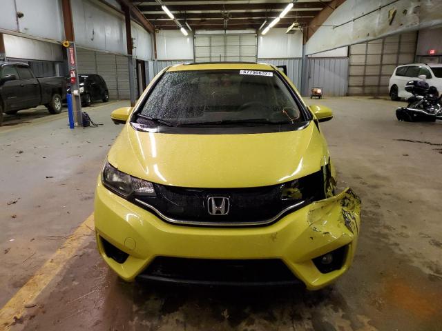 Photo 4 VIN: JHMGK5H70GX043857 - HONDA FIT EX 