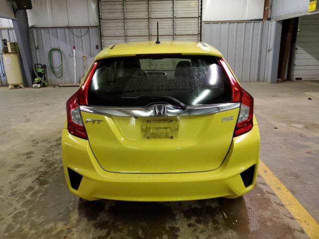 Photo 5 VIN: JHMGK5H70GX043857 - HONDA FIT EX 