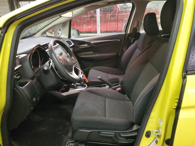 Photo 6 VIN: JHMGK5H70GX043857 - HONDA FIT EX 