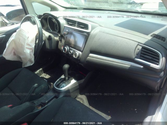 Photo 4 VIN: JHMGK5H70GX044717 - HONDA FIT 