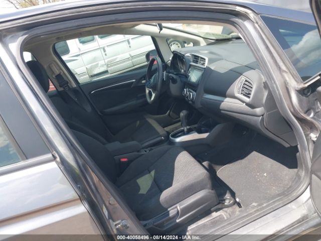 Photo 4 VIN: JHMGK5H70GX046273 - HONDA FIT 