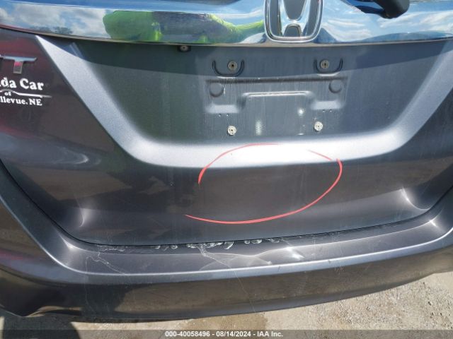 Photo 5 VIN: JHMGK5H70GX046273 - HONDA FIT 