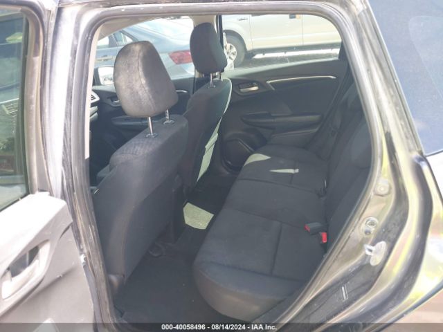 Photo 7 VIN: JHMGK5H70GX046273 - HONDA FIT 