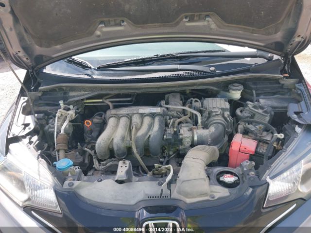 Photo 9 VIN: JHMGK5H70GX046273 - HONDA FIT 