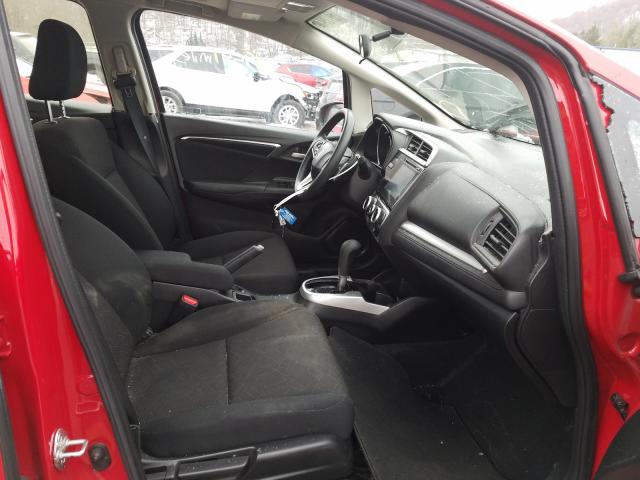 Photo 4 VIN: JHMGK5H70HS011263 - HONDA FIT EX 