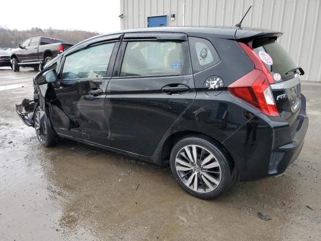 Photo 1 VIN: JHMGK5H70HS019105 - HONDA FIT EX 