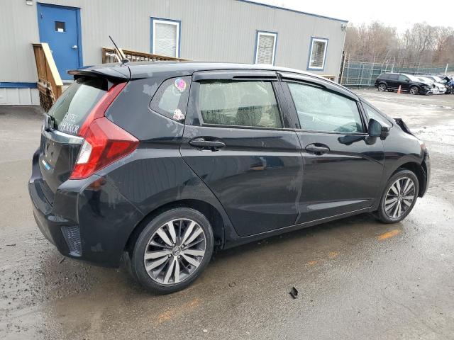 Photo 2 VIN: JHMGK5H70HS019105 - HONDA FIT EX 