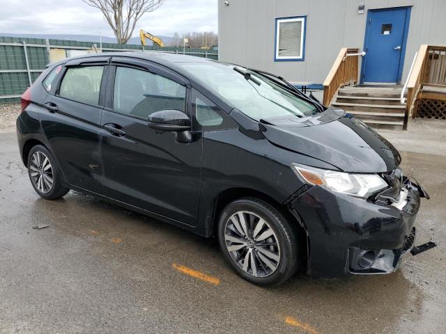 Photo 3 VIN: JHMGK5H70HS019105 - HONDA FIT EX 