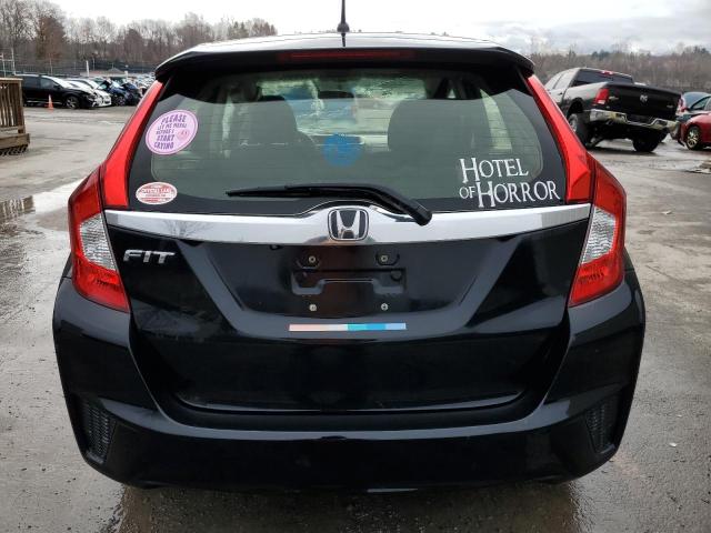 Photo 5 VIN: JHMGK5H70HS019105 - HONDA FIT EX 