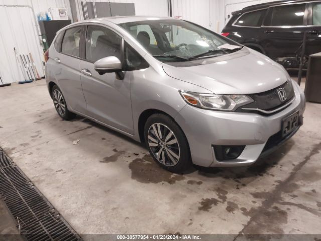 Photo 0 VIN: JHMGK5H70HS019475 - HONDA FIT 