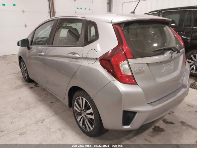 Photo 2 VIN: JHMGK5H70HS019475 - HONDA FIT 