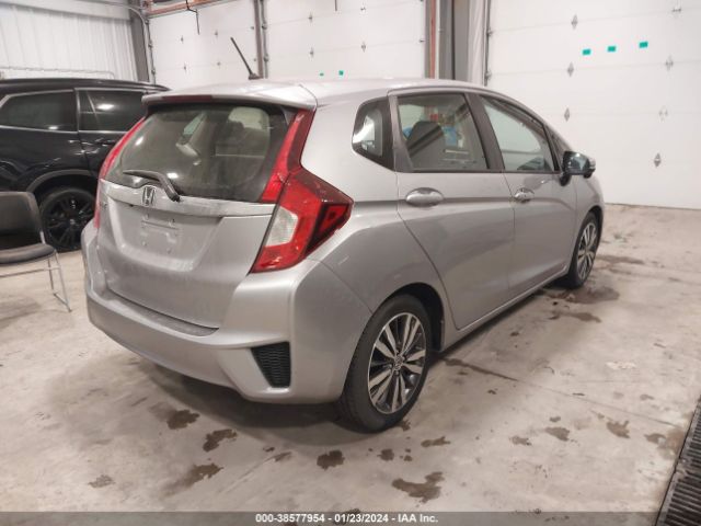 Photo 3 VIN: JHMGK5H70HS019475 - HONDA FIT 