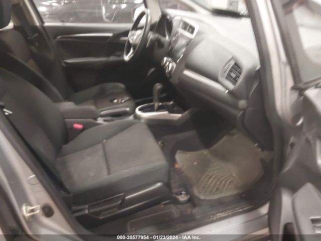 Photo 4 VIN: JHMGK5H70HS019475 - HONDA FIT 