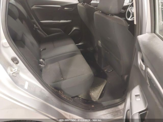 Photo 7 VIN: JHMGK5H70HS019475 - HONDA FIT 