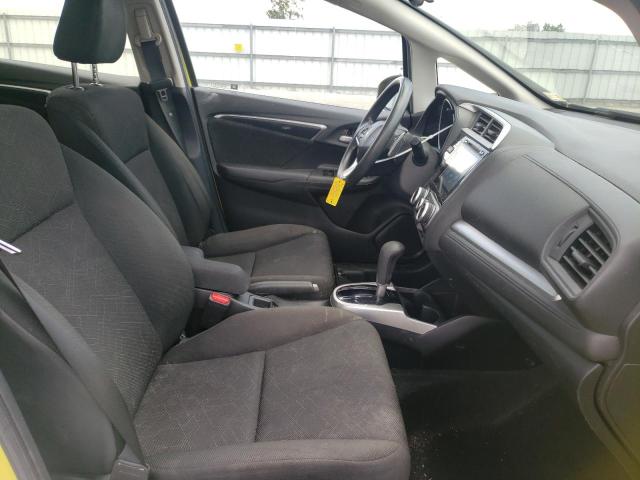 Photo 4 VIN: JHMGK5H70HS022912 - HONDA FIT EX 