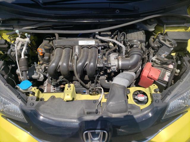 Photo 6 VIN: JHMGK5H70HS022912 - HONDA FIT EX 