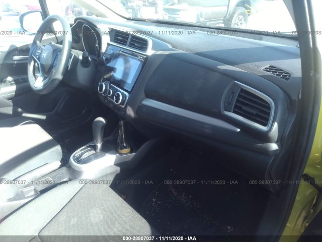 Photo 4 VIN: JHMGK5H71GS001954 - HONDA FIT 