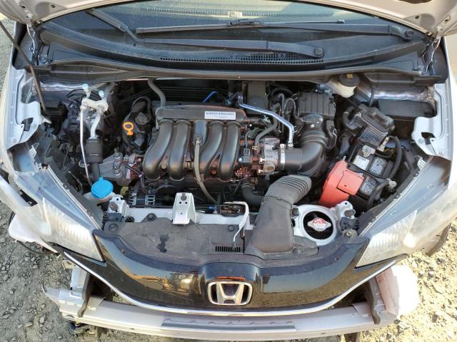 Photo 10 VIN: JHMGK5H71GS001999 - HONDA FIT 