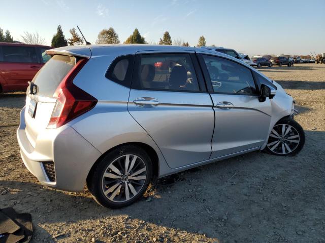 Photo 2 VIN: JHMGK5H71GS001999 - HONDA FIT 