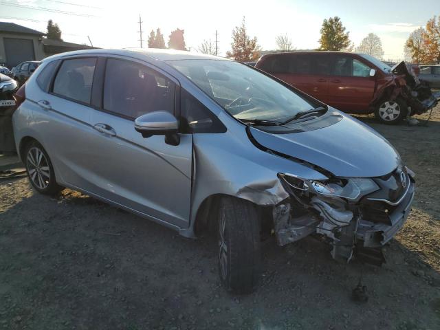 Photo 3 VIN: JHMGK5H71GS001999 - HONDA FIT 