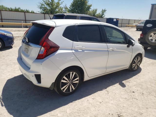 Photo 2 VIN: JHMGK5H71GS002635 - HONDA FIT EX 