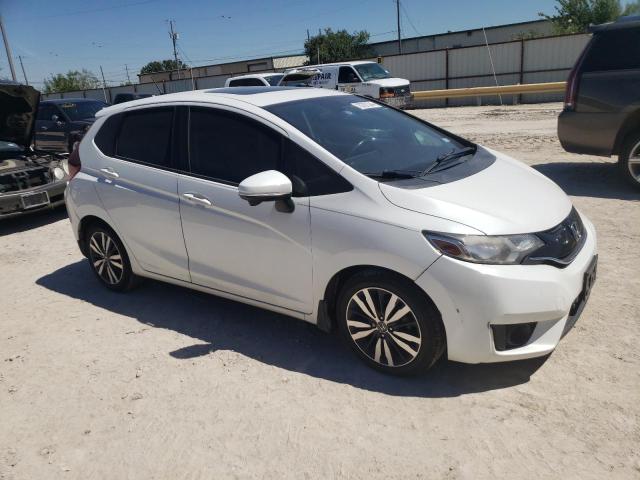 Photo 3 VIN: JHMGK5H71GS002635 - HONDA FIT EX 