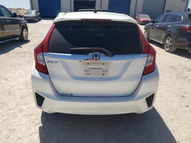 Photo 5 VIN: JHMGK5H71GS002635 - HONDA FIT EX 